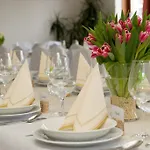 A Restaurace U Hroznu 3*