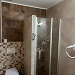 Vendégház A Restaurace U Hroznu