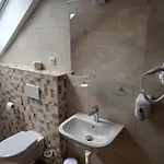 Vendégház A Restaurace U Hroznu Velké Bílovice