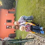 A Restaurace U Hroznu 3* Velké Bílovice