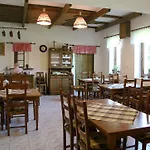 A Restaurace U Hroznu Velké Bílovice