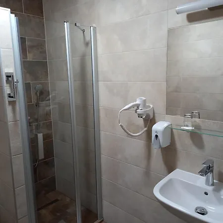 A Restaurace U Hroznu Velké Bílovice