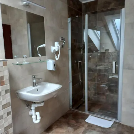 A Restaurace U Hroznu 3* Velké Bílovice