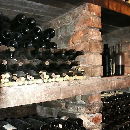Vendégház A Restaurace U Hroznu