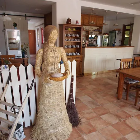 Πανσιόν A Restaurace U Hroznu 3*