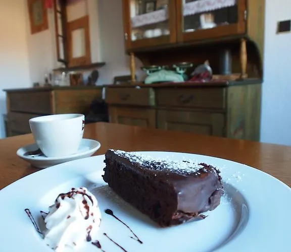 A Restaurace U Hroznu