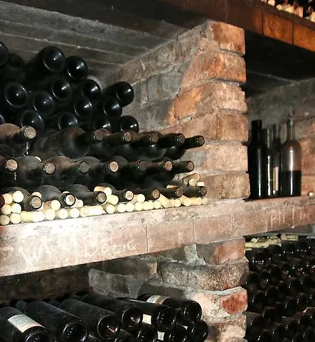 Гостевой дом A Restaurace U Hroznu